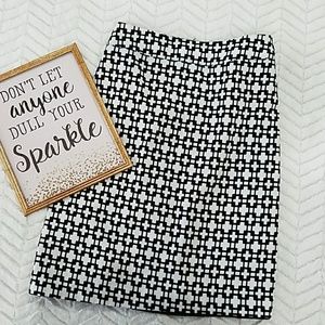 Cynthia Rowley skirt